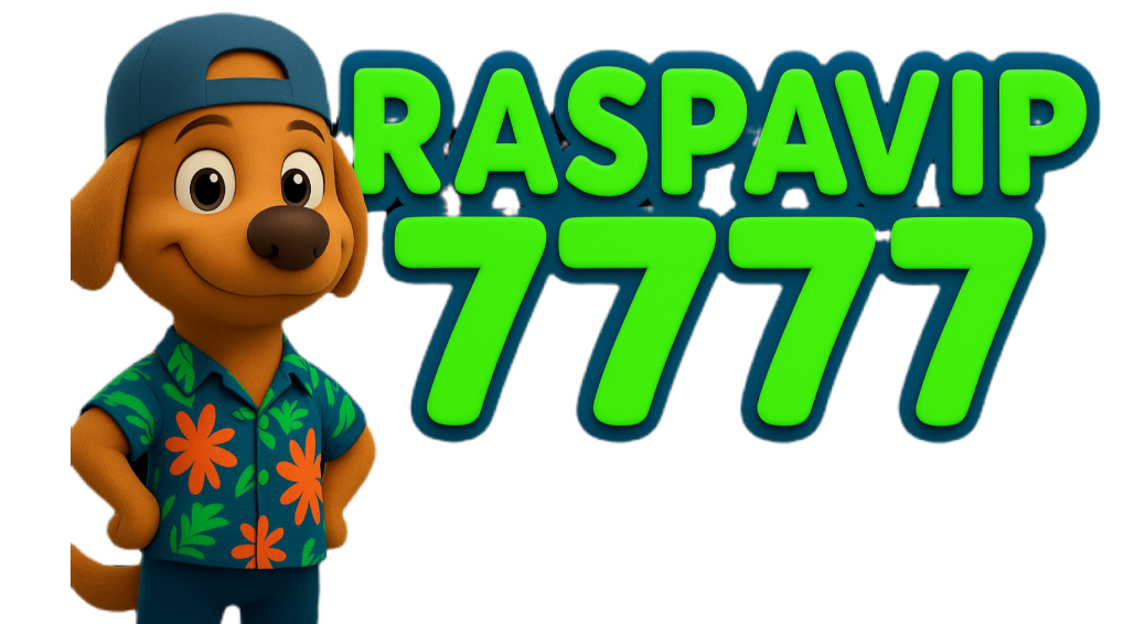 Raspavip7777